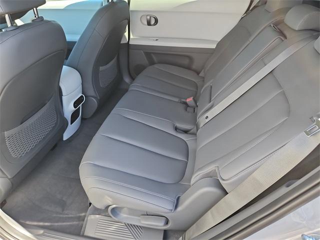 new 2026 Hyundai IONIQ 5 car, priced at $31,833