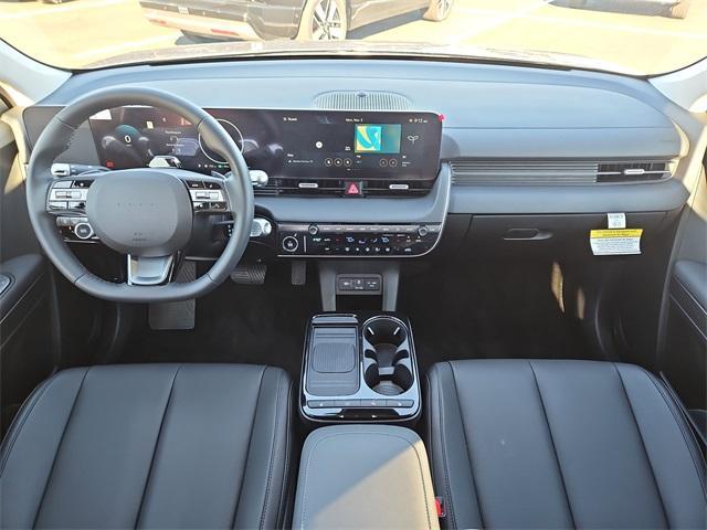new 2026 Hyundai IONIQ 5 car, priced at $31,622