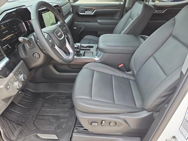 used 2026 GMC Sierra 1500 car, priced at $50,986