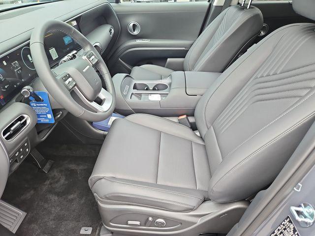 new 2026 Hyundai Palisade car, priced at $46,750