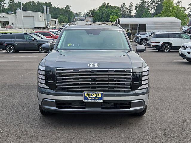 new 2026 Hyundai Palisade car, priced at $46,750