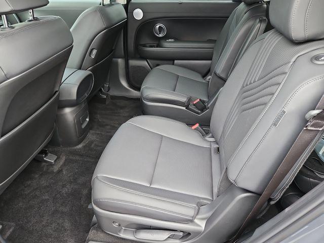 new 2026 Hyundai Palisade car, priced at $46,750
