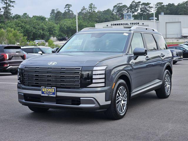 new 2026 Hyundai Palisade car, priced at $46,750