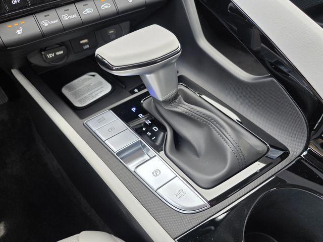 new 2026 Hyundai Elantra car, priced at $26,442