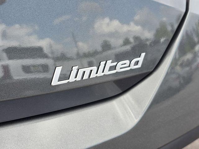 new 2026 Hyundai Elantra car, priced at $26,442