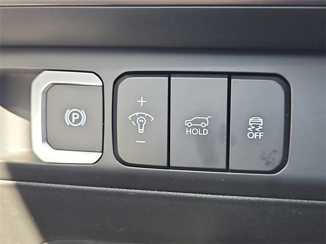 new 2026 Hyundai Santa Fe car, priced at $32,490