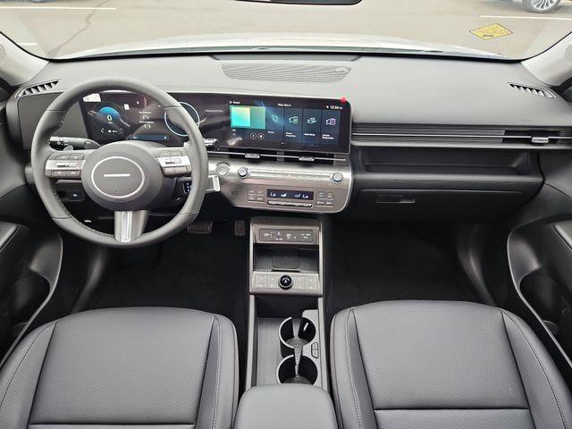 new 2026 Hyundai Kona car, priced at $36,610