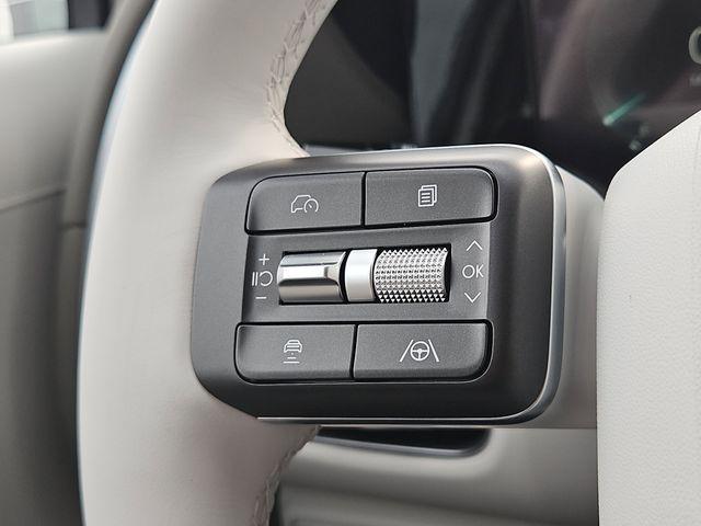 new 2026 Hyundai Palisade Hybrid car, priced at $50,535