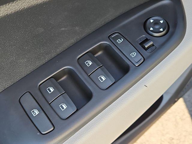 new 2026 Hyundai Venue car, priced at $24,611