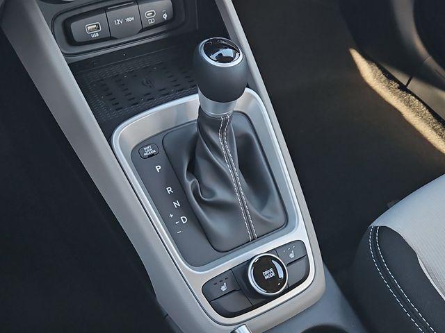 new 2026 Hyundai Venue car, priced at $24,611