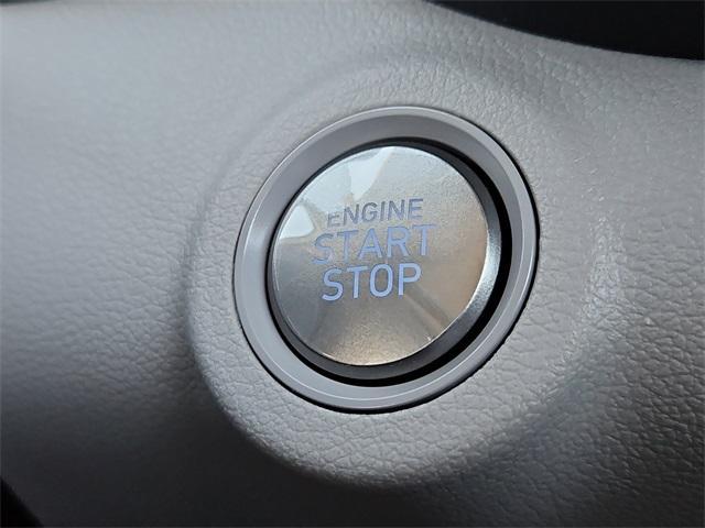 new 2026 Hyundai Venue car, priced at $24,611