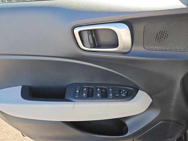 new 2026 Hyundai Venue car, priced at $24,611