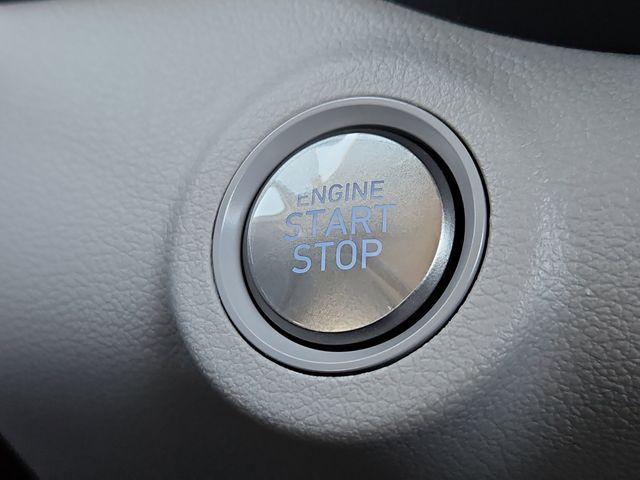 new 2026 Hyundai Venue car, priced at $24,611