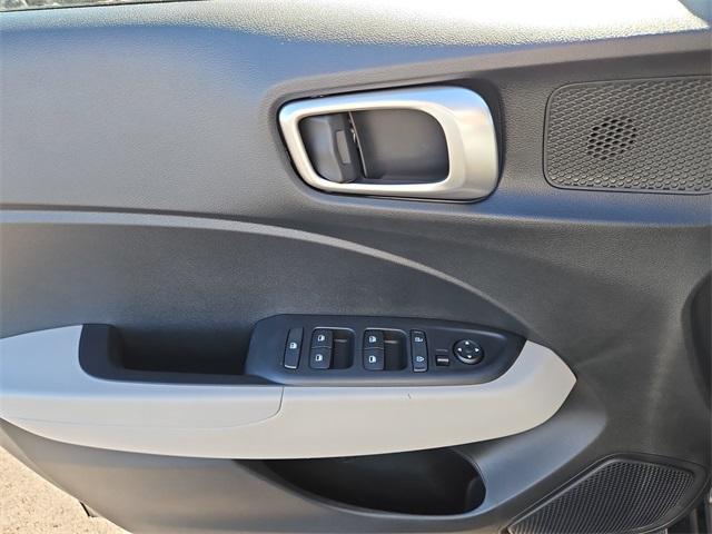 new 2026 Hyundai Venue car, priced at $24,611