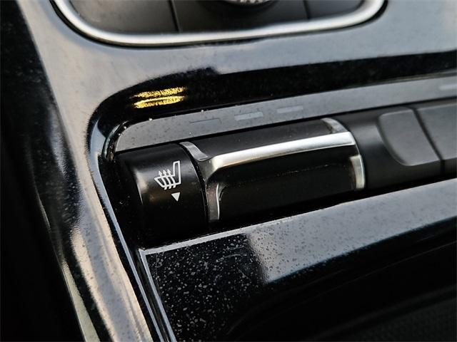 used 2022 Kia Stinger car, priced at $24,488