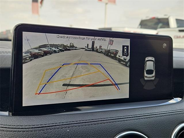 used 2022 Kia Stinger car, priced at $24,488