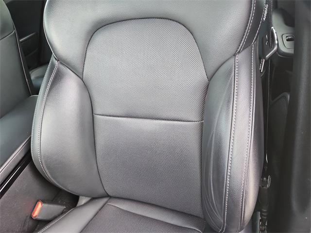 used 2022 Kia Stinger car, priced at $24,488