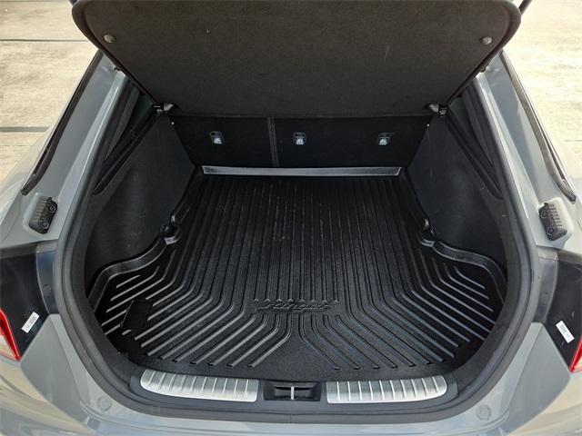 used 2022 Kia Stinger car, priced at $24,488