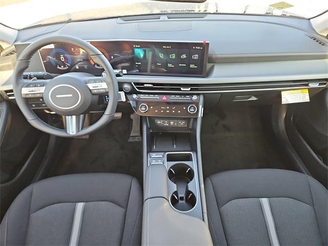 new 2026 Hyundai Sonata car, priced at $30,350