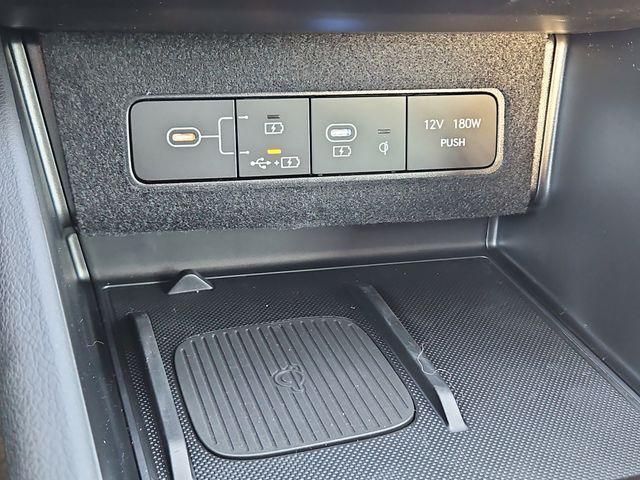 new 2026 Hyundai Sonata car, priced at $27,311