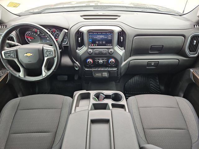 used 2019 Chevrolet Silverado 1500 car, priced at $26,486