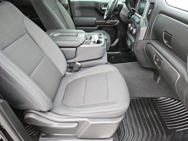 used 2019 Chevrolet Silverado 1500 car, priced at $26,486