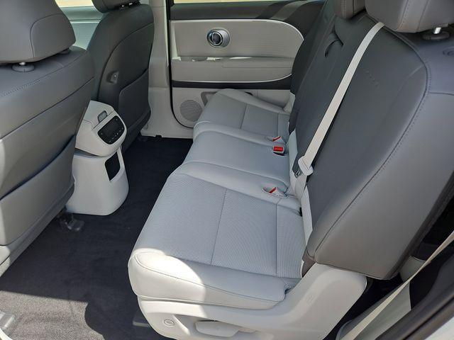 new 2026 Hyundai IONIQ 9 car, priced at $68,902