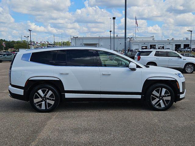 new 2026 Hyundai IONIQ 9 car, priced at $68,902