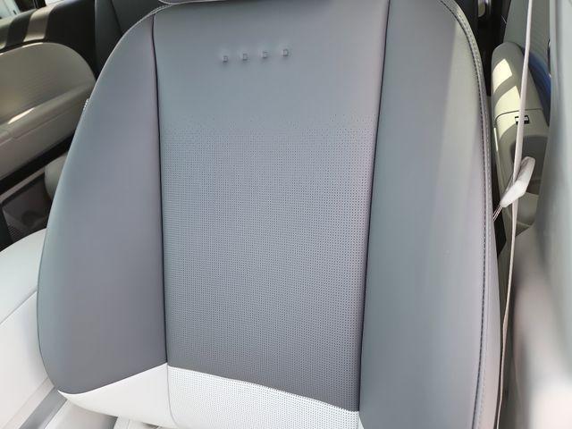 new 2026 Hyundai IONIQ 9 car, priced at $68,902