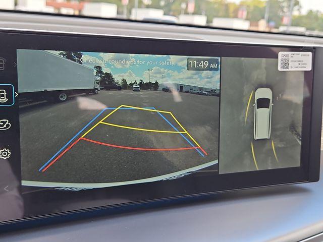 new 2026 Hyundai IONIQ 9 car, priced at $68,902