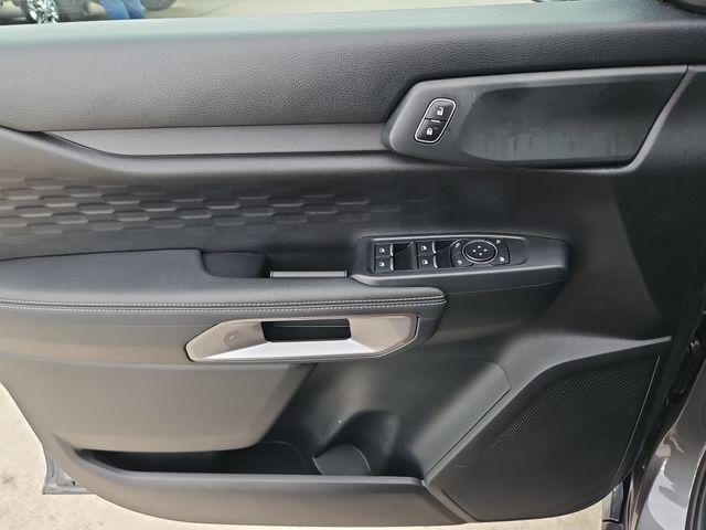 used 2024 Ford Ranger car, priced at $30,777