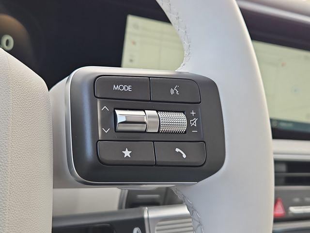 new 2026 Hyundai Palisade car, priced at $50,640