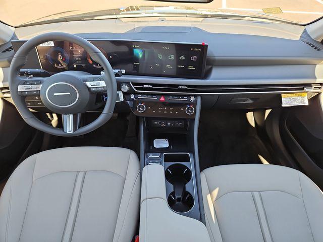 new 2026 Hyundai Sonata car, priced at $28,305