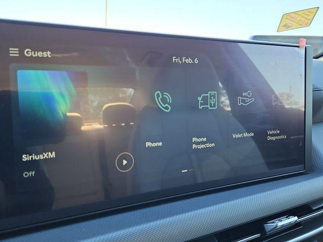 new 2026 Hyundai Sonata car, priced at $28,305