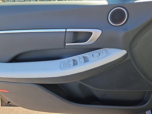 new 2026 Hyundai Sonata car, priced at $28,305