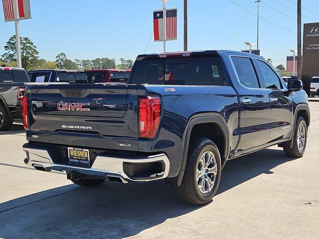 used 2020 GMC Sierra 1500 car, priced at $30,484