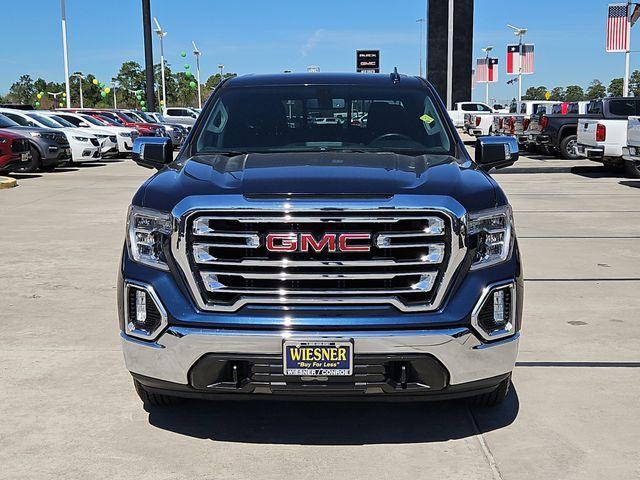 used 2020 GMC Sierra 1500 car, priced at $30,484