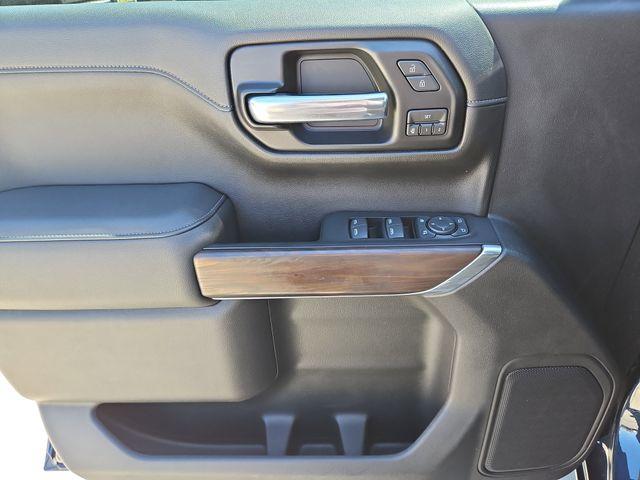 used 2020 GMC Sierra 1500 car, priced at $30,484