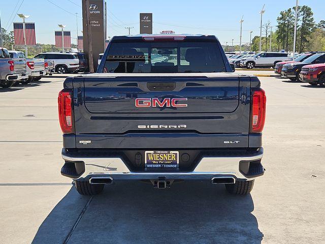 used 2020 GMC Sierra 1500 car, priced at $30,484