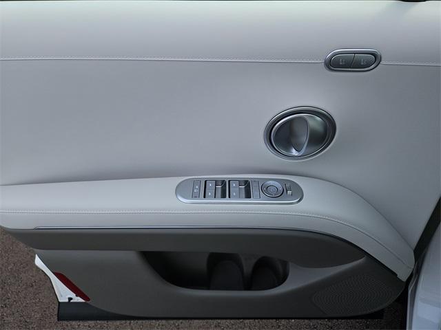 new 2026 Hyundai Palisade car, priced at $50,328