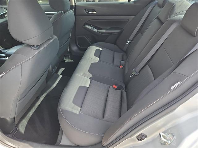 used 2021 Nissan Altima car, priced at $17,988