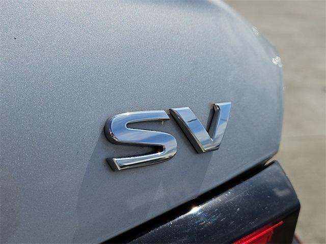 used 2021 Nissan Altima car, priced at $17,988