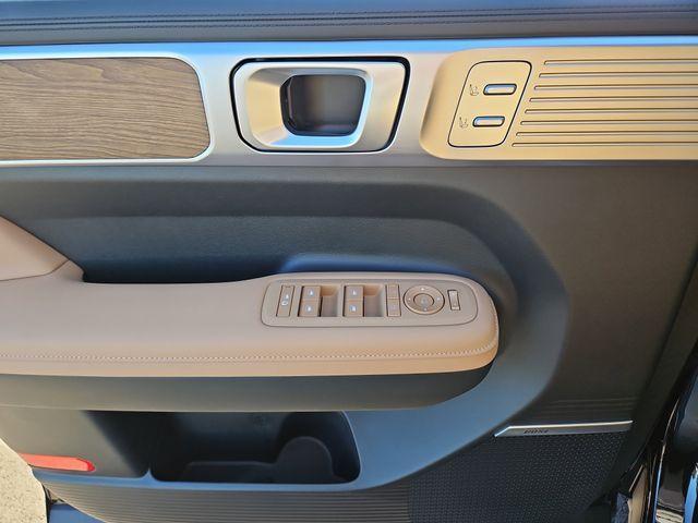 new 2026 Hyundai SANTA FE HEV car, priced at $47,977