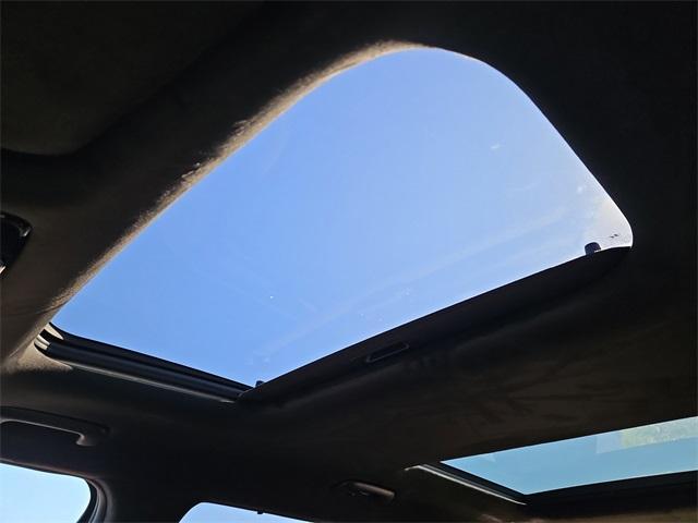 new 2026 Hyundai SANTA FE HEV car, priced at $47,977