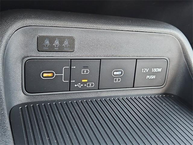 new 2026 Hyundai Kona car, priced at $26,332