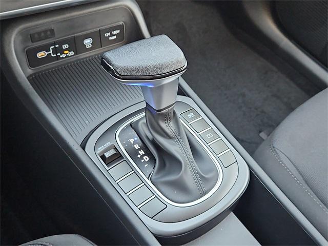 new 2026 Hyundai Kona car, priced at $26,332