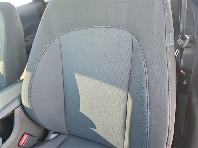 new 2026 Hyundai Kona car, priced at $26,332