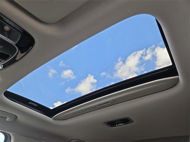 new 2026 Hyundai Tucson car, priced at $33,101