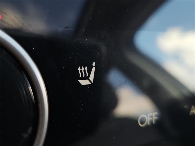 new 2026 Hyundai Tucson car, priced at $33,101