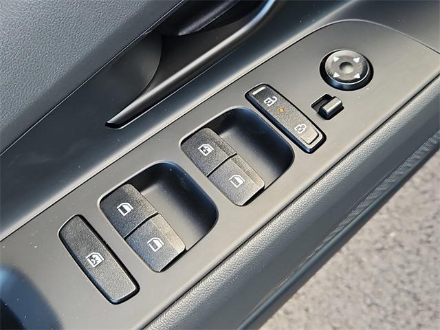 new 2026 Hyundai Elantra car, priced at $26,180